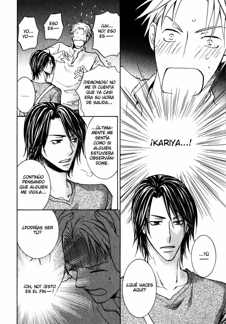 Kooporasu e Youkoso (2007) - Capítulo 3 - Página 26 - LectorTMOo