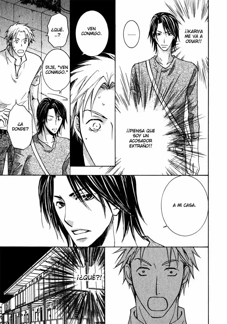 Kooporasu e Youkoso (2007) - Capítulo 3 - Página 27 - LectorTMOo