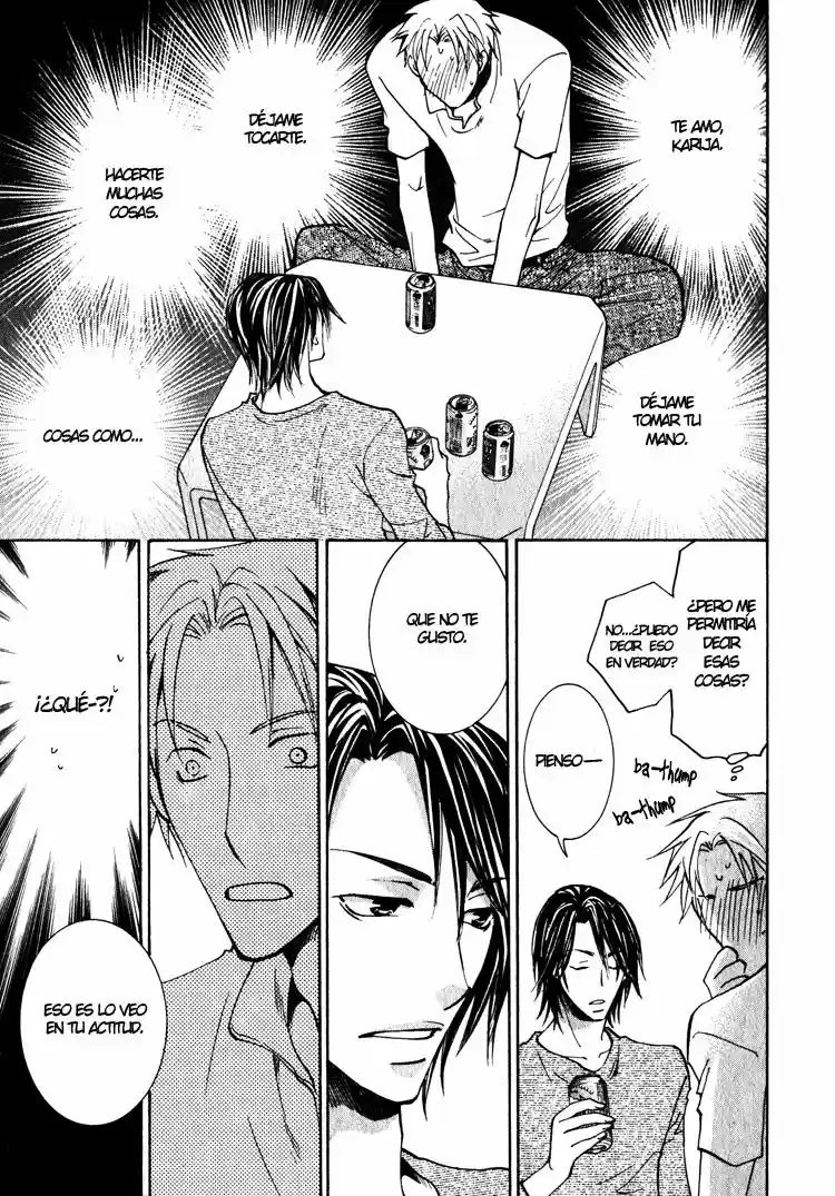 Kooporasu e Youkoso (2007) - Capítulo 3 - Página 29 - LectorTMOo