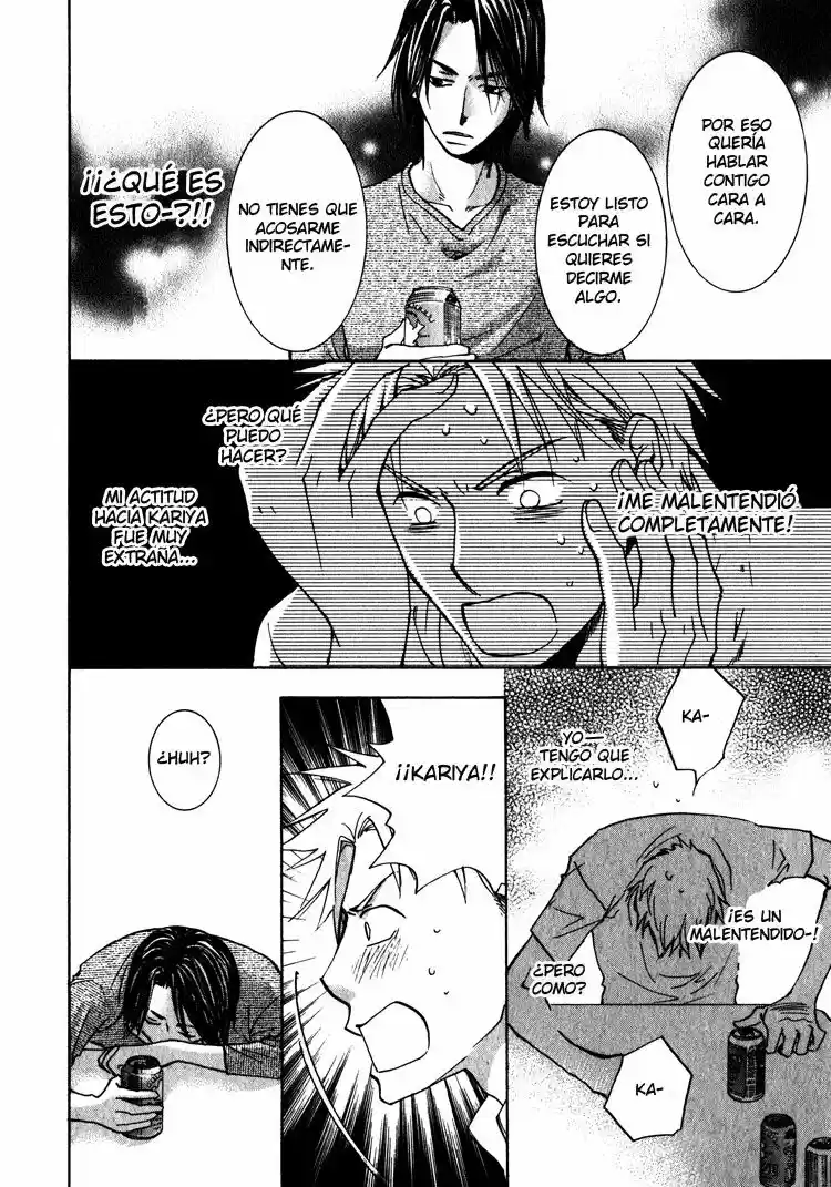 Kooporasu e Youkoso (2007) - Capítulo 3 - Página 30 - LectorTMOo