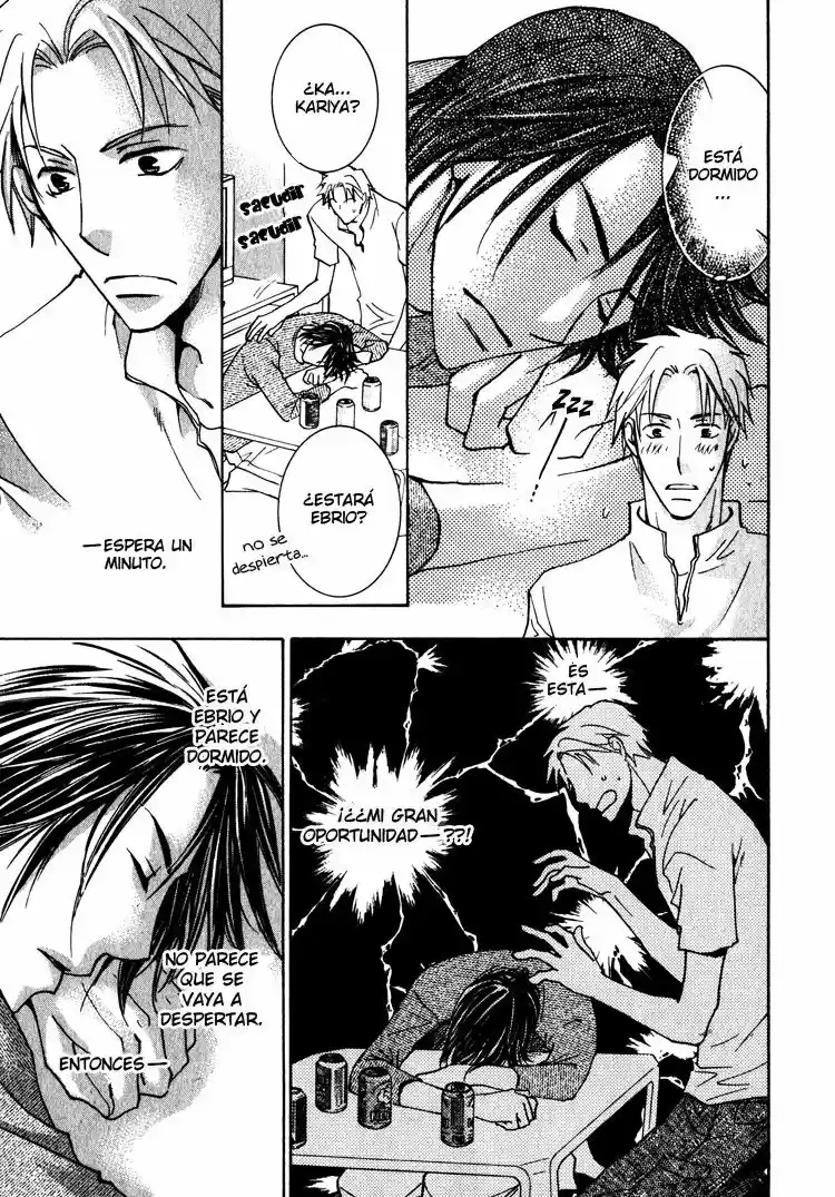 Kooporasu e Youkoso (2007) - Capítulo 3 - Página 31 - LectorTMOo