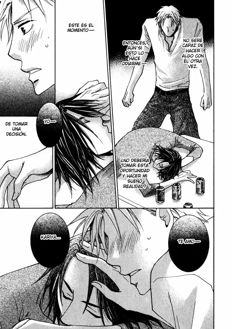 Kooporasu e Youkoso (2007) - Capítulo 3 - Página 33 - LectorTMOo