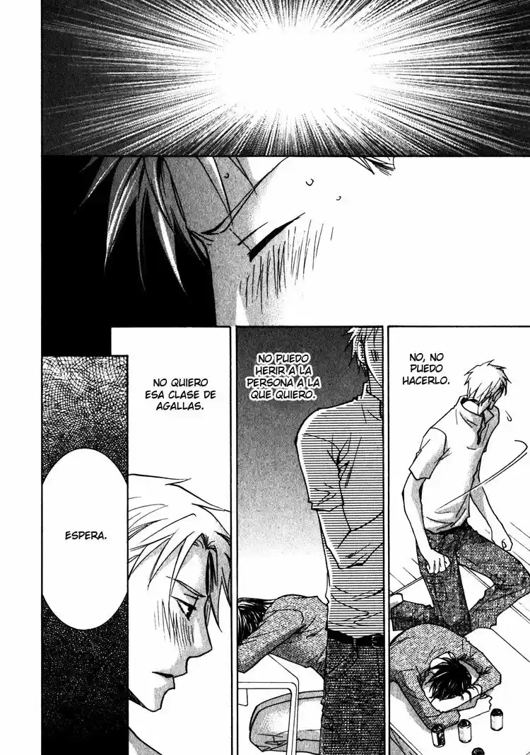 Kooporasu e Youkoso (2007) - Capítulo 3 - Página 34 - LectorTMOo