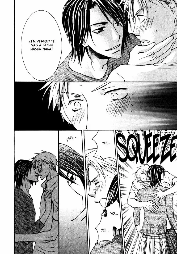 Kooporasu e Youkoso (2007) - Capítulo 3 - Página 36 - LectorTMOo