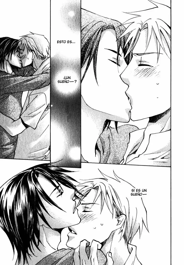 Kooporasu e Youkoso (2007) - Capítulo 3 - Página 37 - LectorTMOo
