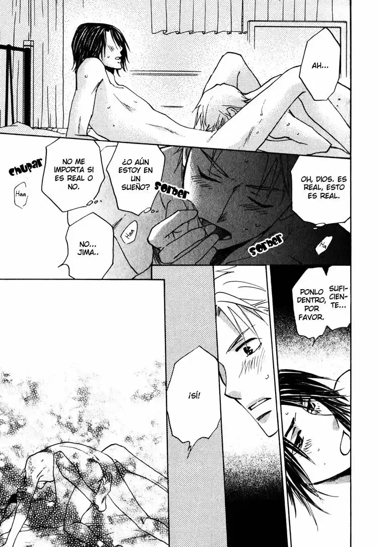 Kooporasu e Youkoso (2007) - Capítulo 3 - Página 39 - LectorTMOo
