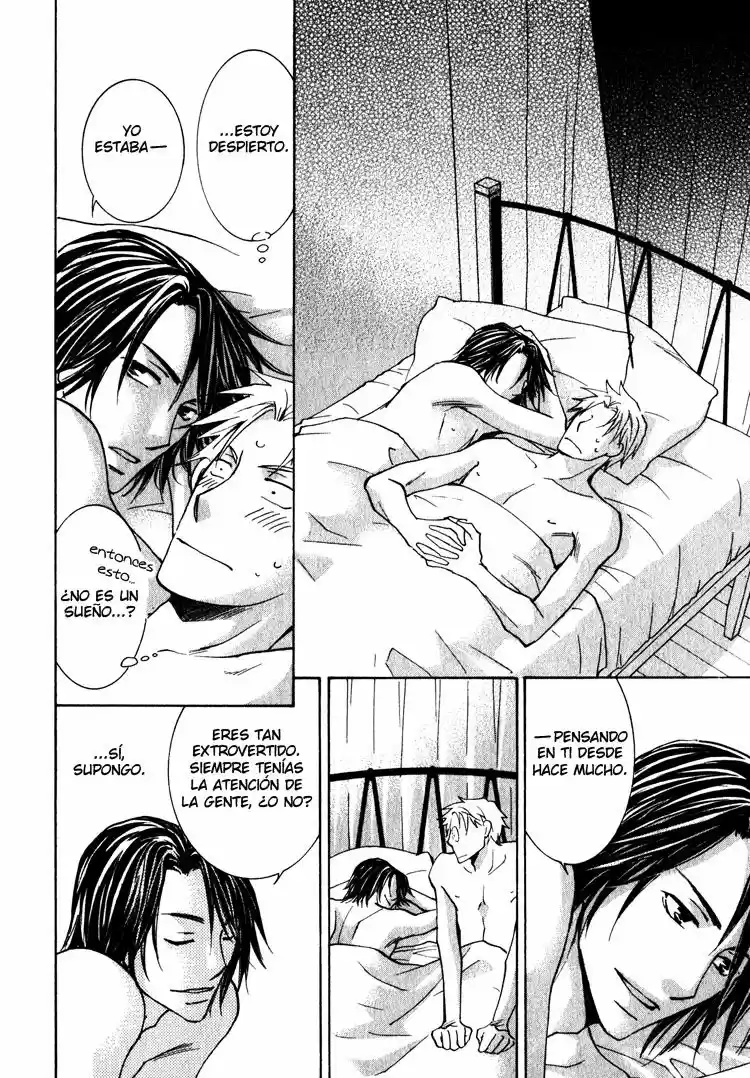 Kooporasu e Youkoso (2007) - Capítulo 3 - Página 40 - LectorTMOo