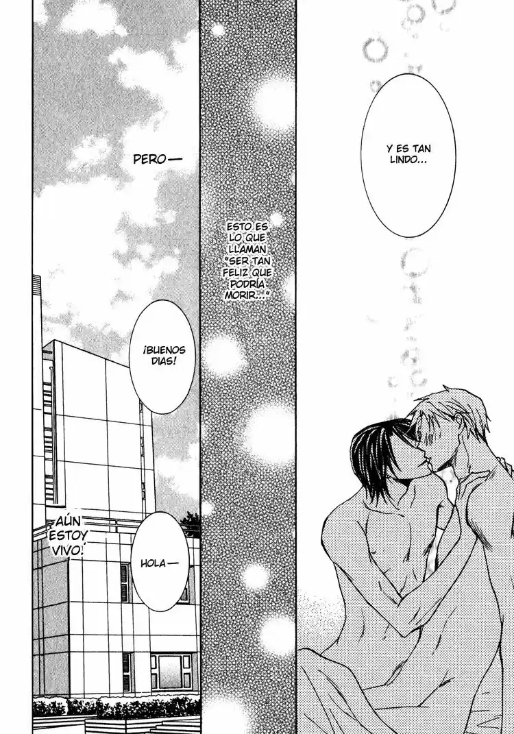 Kooporasu e Youkoso (2007) - Capítulo 3 - Página 42 - LectorTMOo