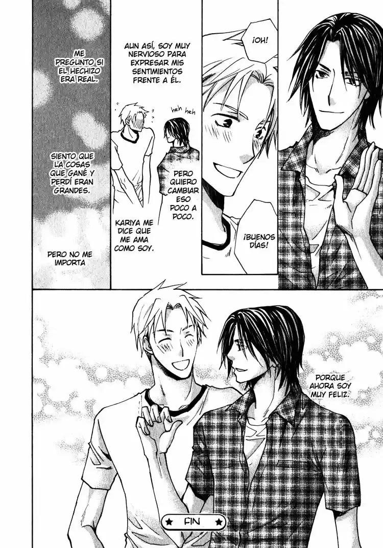 Kooporasu e Youkoso (2007) - Capítulo 3 - Página 44 - LectorTMOo