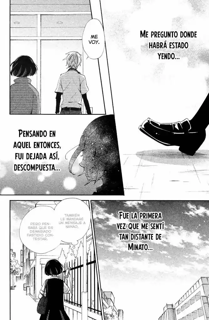 Koori no Joou (2013) - Capítulo 7 - Página 15 - LectorTMOo