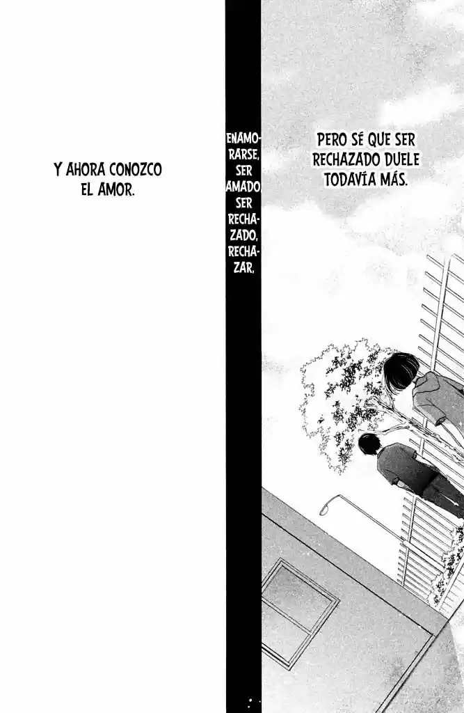 Koori no Joou (2013) - Capítulo 8 - Página 28 - LectorTMOo