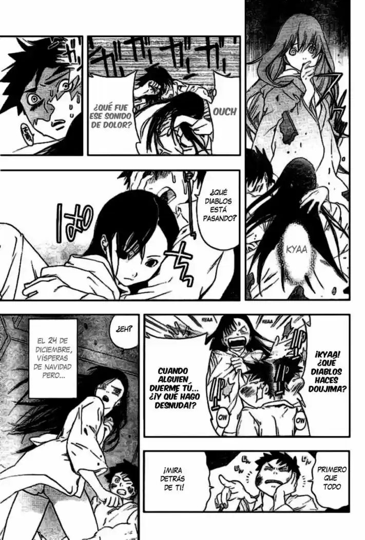 Koorihime Kitan (2006) - Capítulo 1 - Página 16 - LectorTMOo
