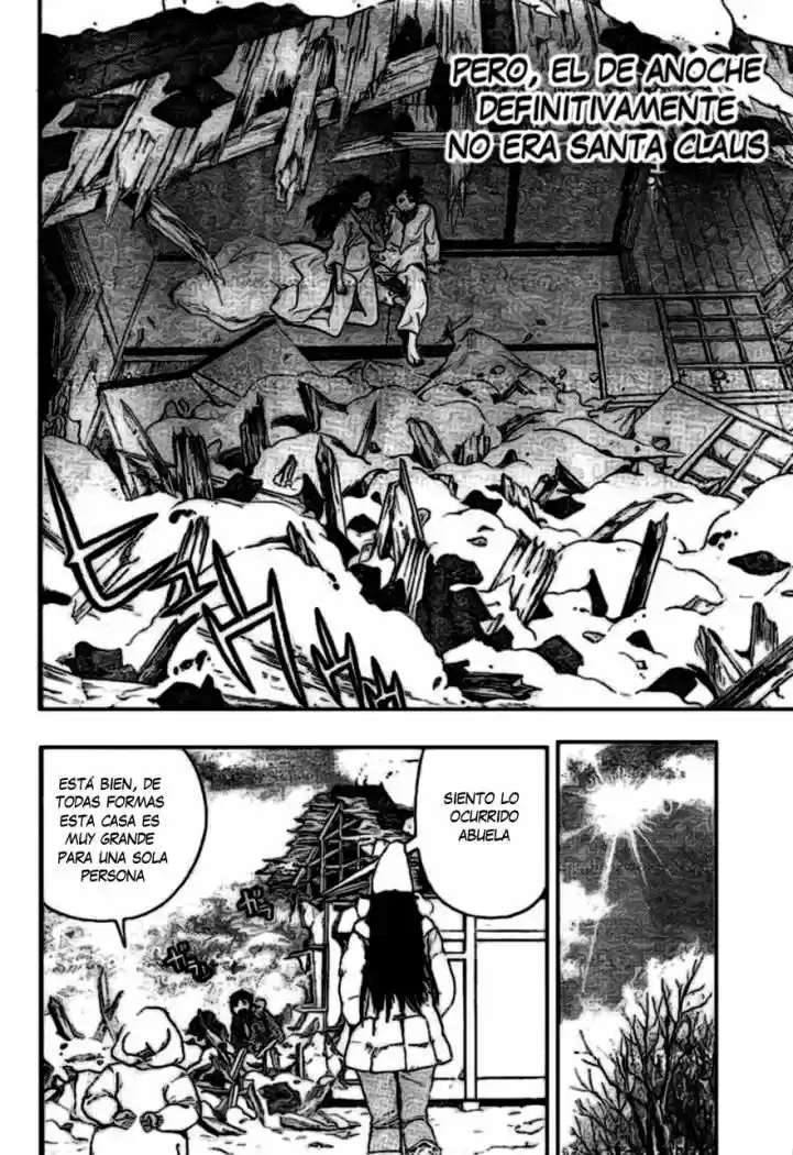 Koorihime Kitan (2006) - Capítulo 1 - Página 17 - LectorTMOo