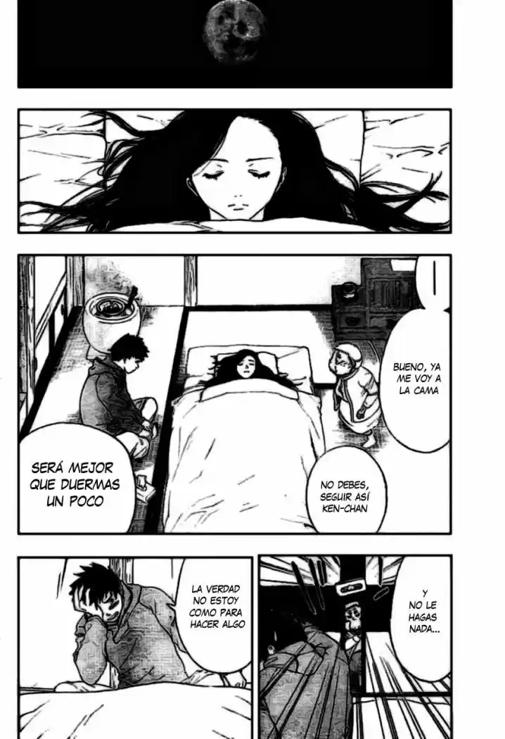 Koorihime Kitan (2006) - Capítulo 1 - Página 29 - LectorTMOo
