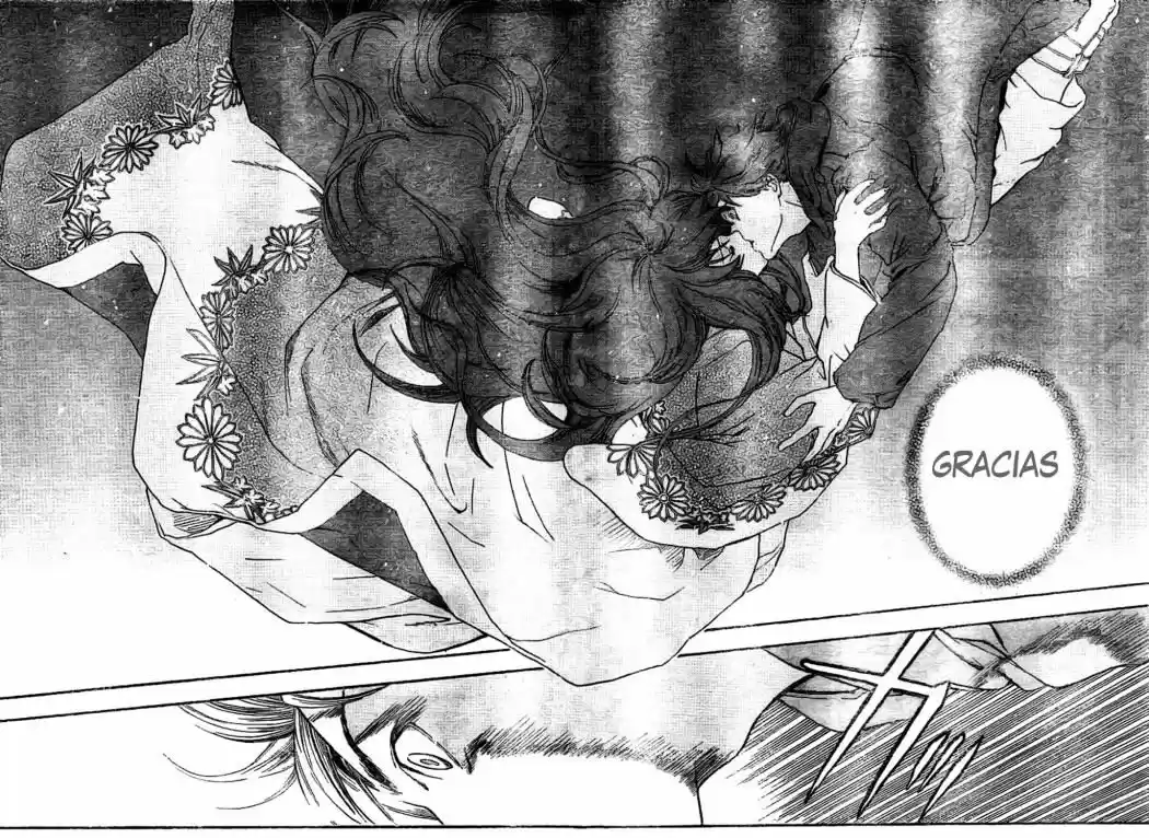 Koorihime Kitan (2006) - Capítulo 1 - Página 39 - LectorTMOo