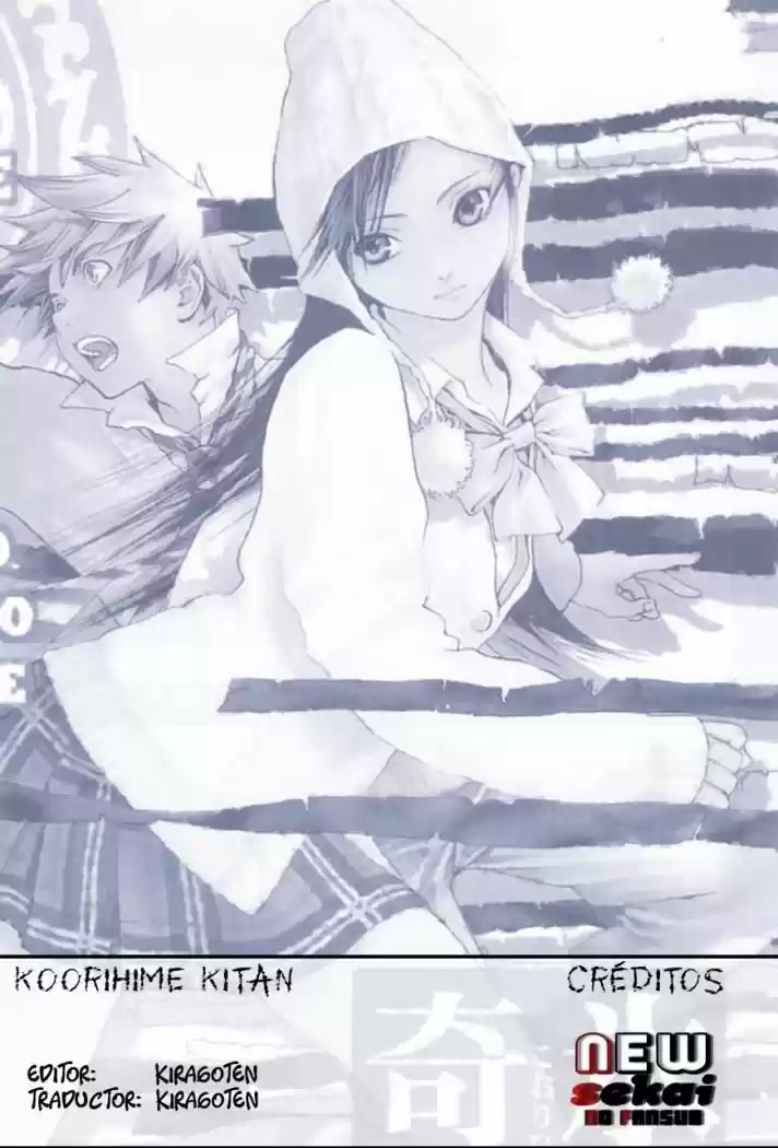 Koorihime Kitan (2006) - Capítulo 1 - Página 44 - LectorTMOo