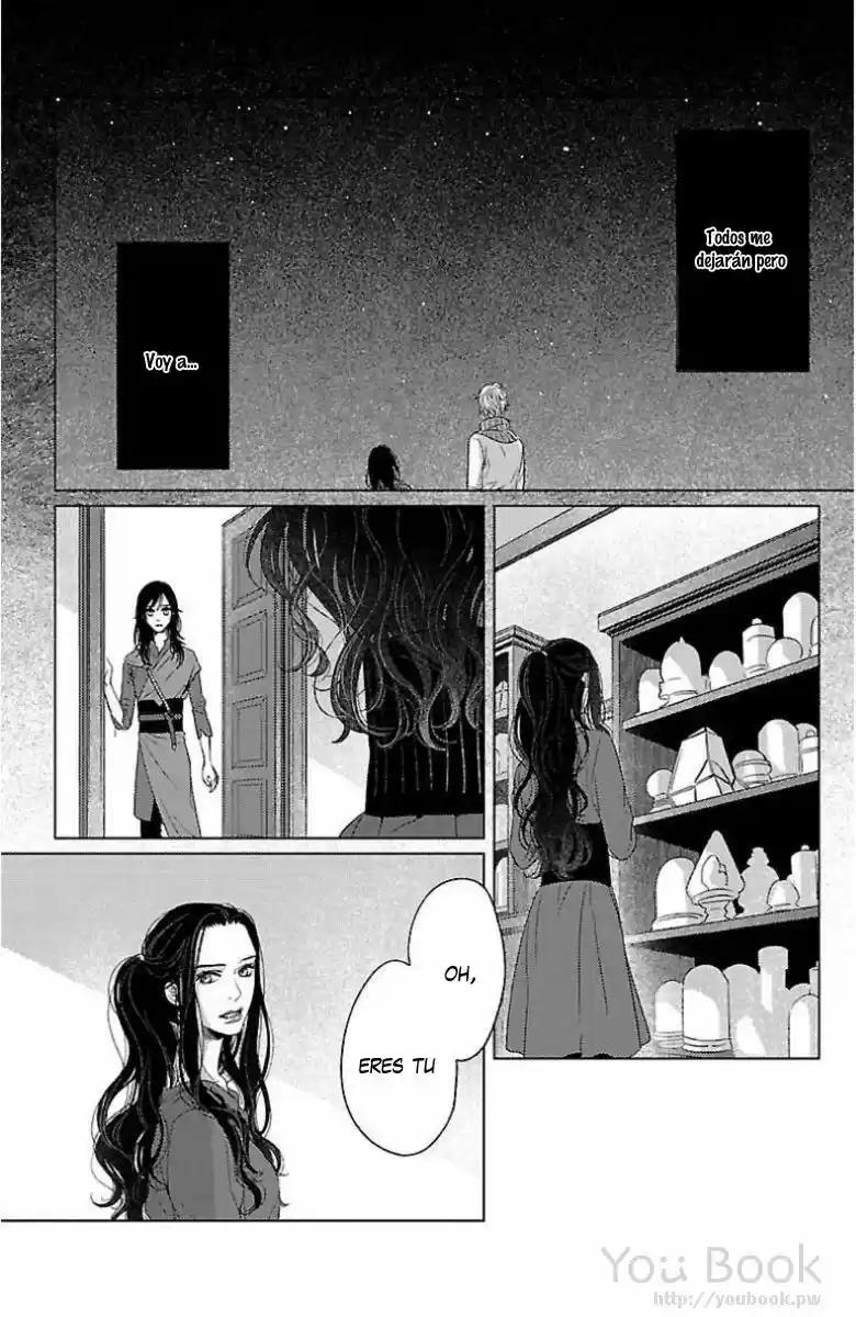 Kooru Sora, Sakou no Kuni (2018) - Capítulo 3 - Página 10 - LectorTMOo