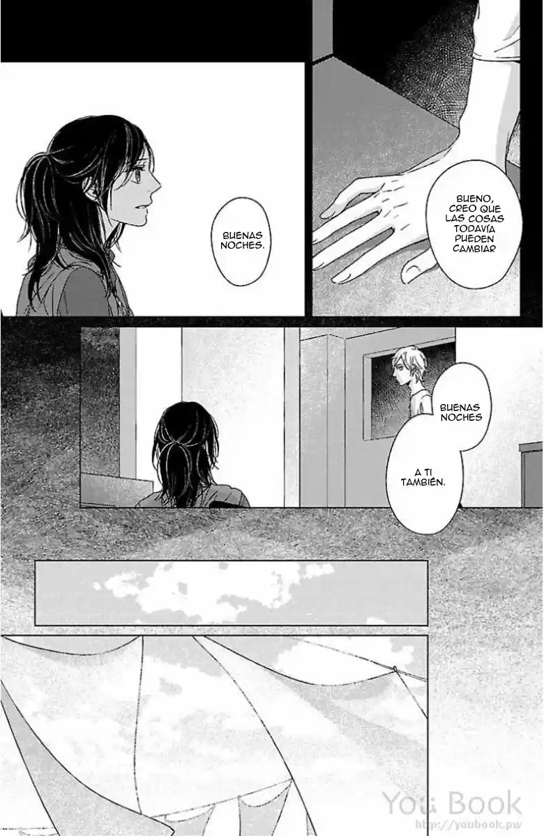 Kooru Sora, Sakou no Kuni (2018) - Capítulo 5 - Página 11 - LectorTMOo
