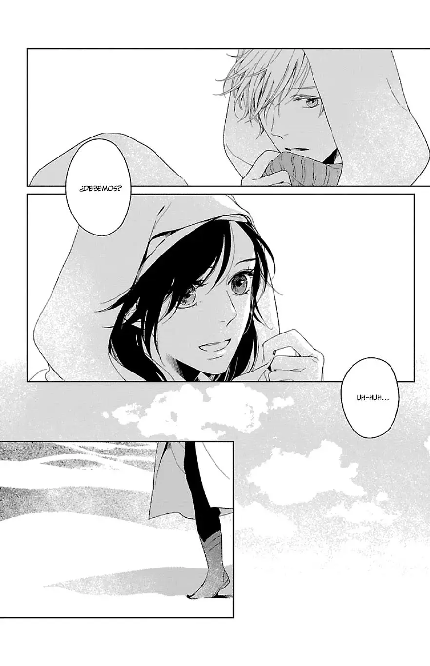 Kooru Sora, Sakou no Kuni (2018) - Capítulo 7 - Página 23 - LectorTMOo