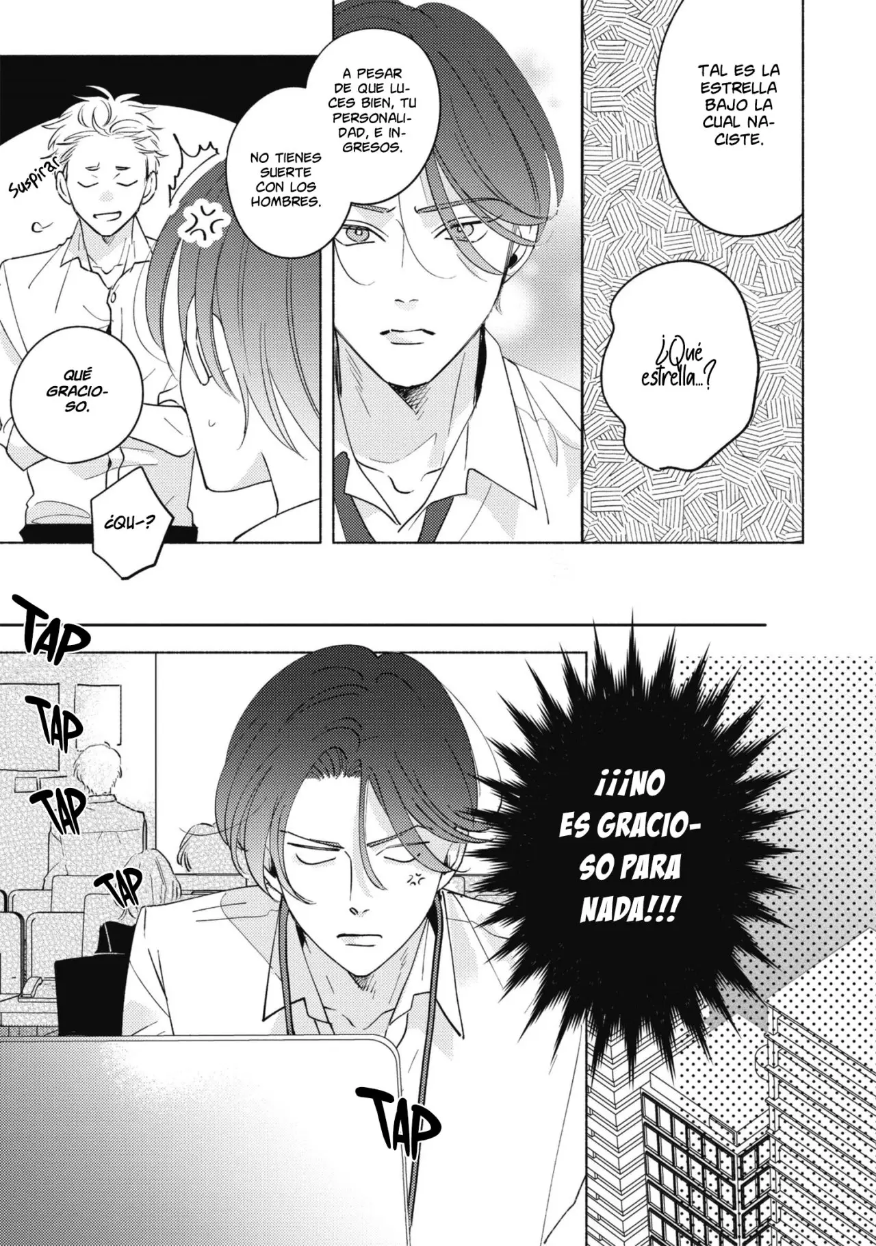 Kore de Saigo no Koi ni shitai (2020) - Capítulo 1 - Página 10 - LectorTMOo
