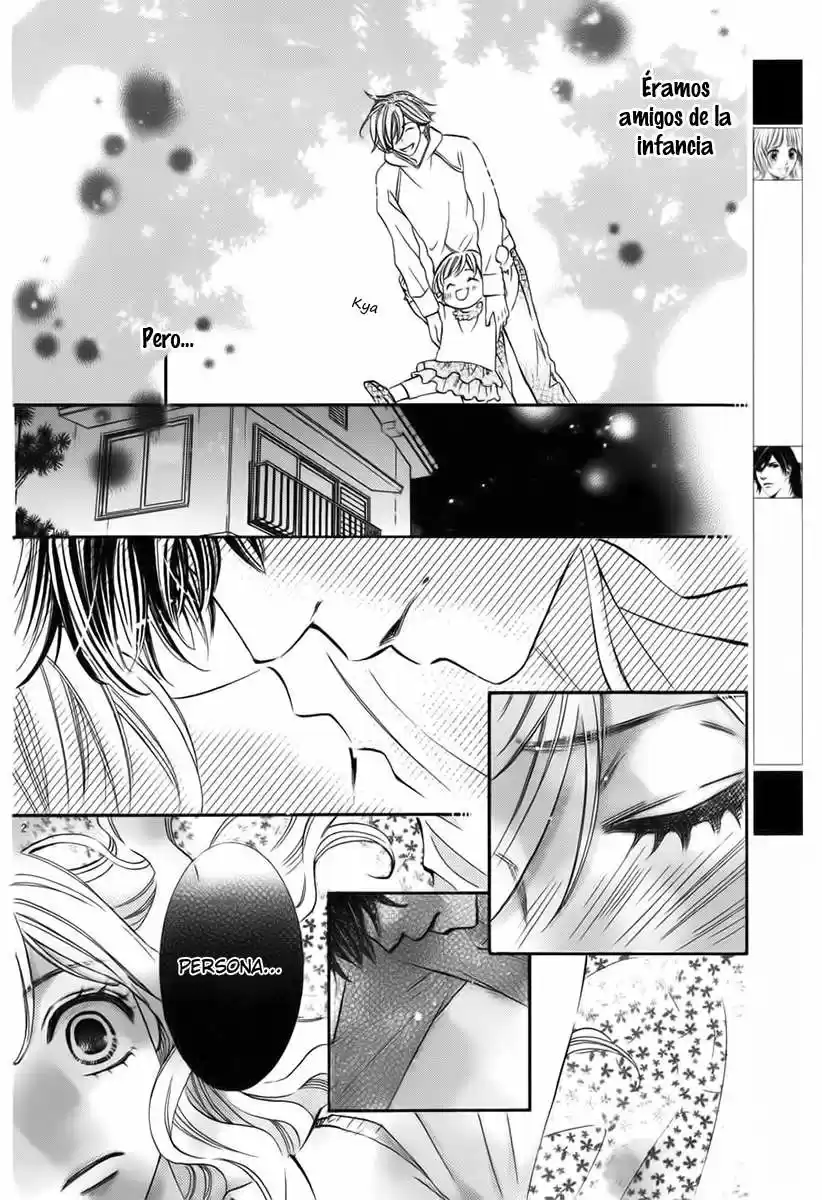 Kore kara Hajimaru Koi o Oshiete (2013) - Capítulo 10 - Página 5 - LectorTMOo
