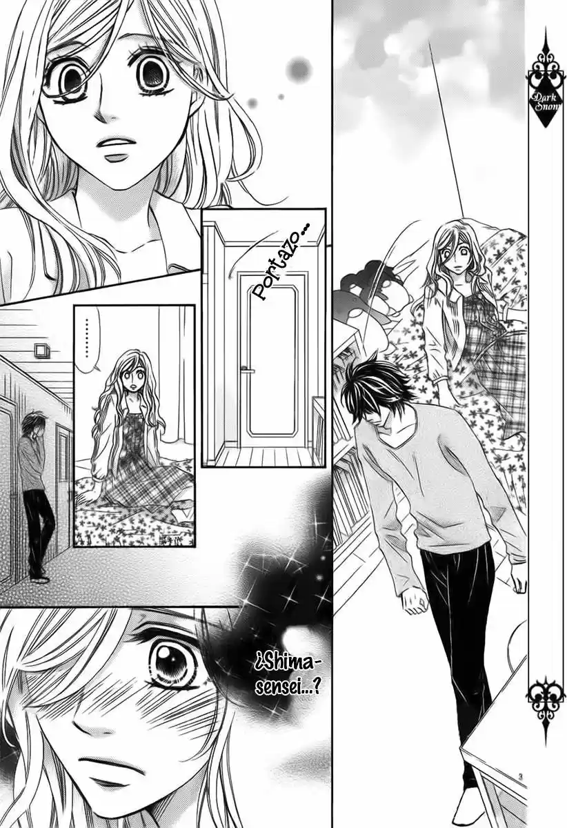 Kore kara Hajimaru Koi o Oshiete (2013) - Capítulo 10 - Página 6 - LectorTMOo