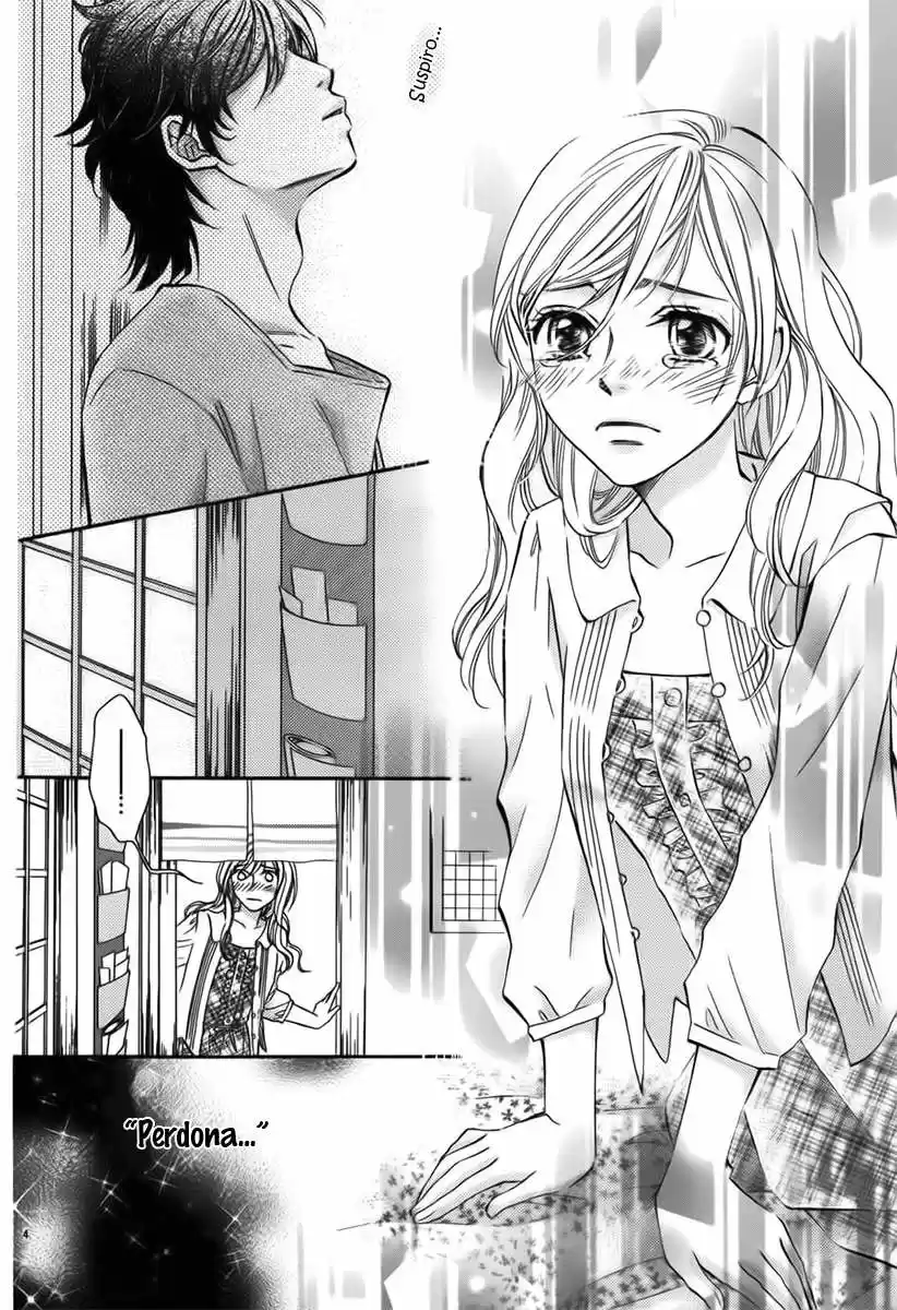 Kore kara Hajimaru Koi o Oshiete (2013) - Capítulo 10 - Página 7 - LectorTMOo