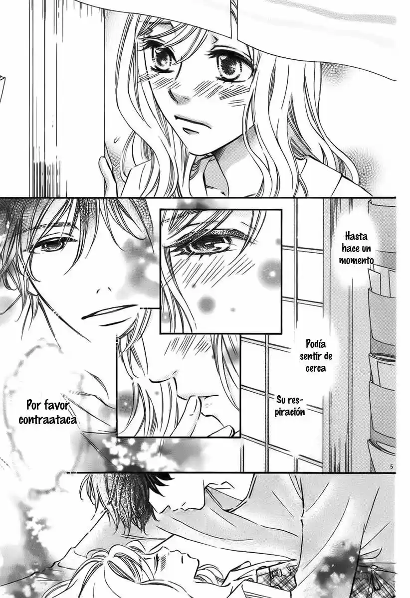 Kore kara Hajimaru Koi o Oshiete (2013) - Capítulo 10 - Página 8 - LectorTMOo