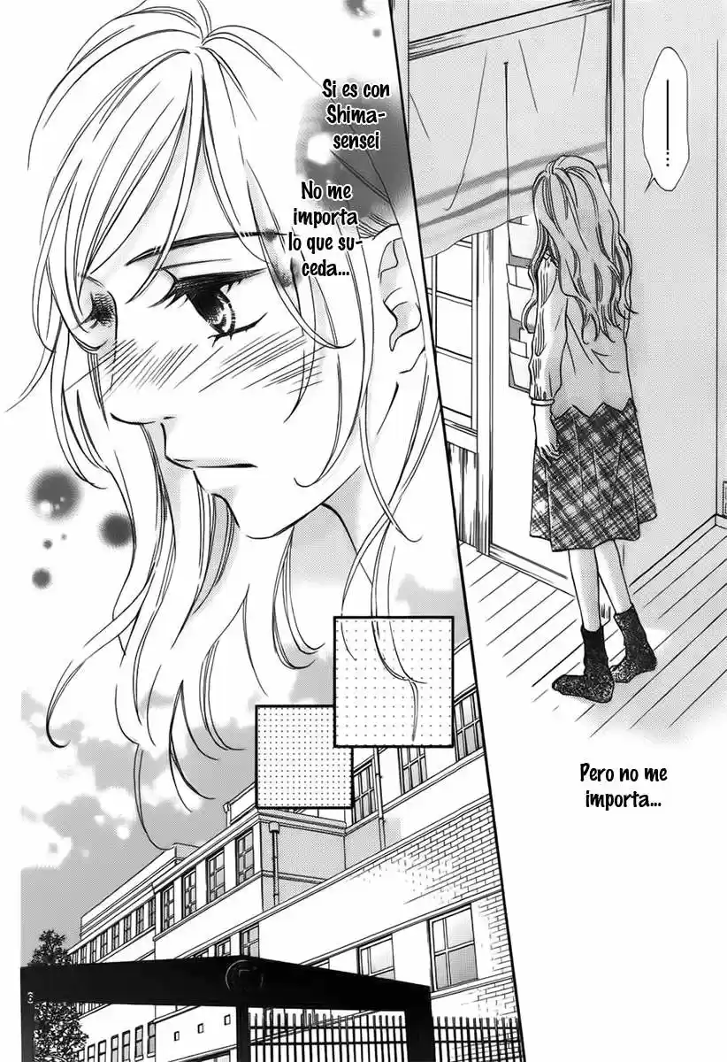 Kore kara Hajimaru Koi o Oshiete (2013) - Capítulo 10 - Página 9 - LectorTMOo
