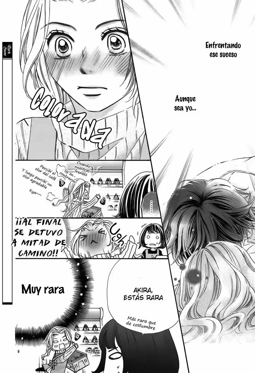 Kore kara Hajimaru Koi o Oshiete (2013) - Capítulo 10 - Página 11 - LectorTMOo