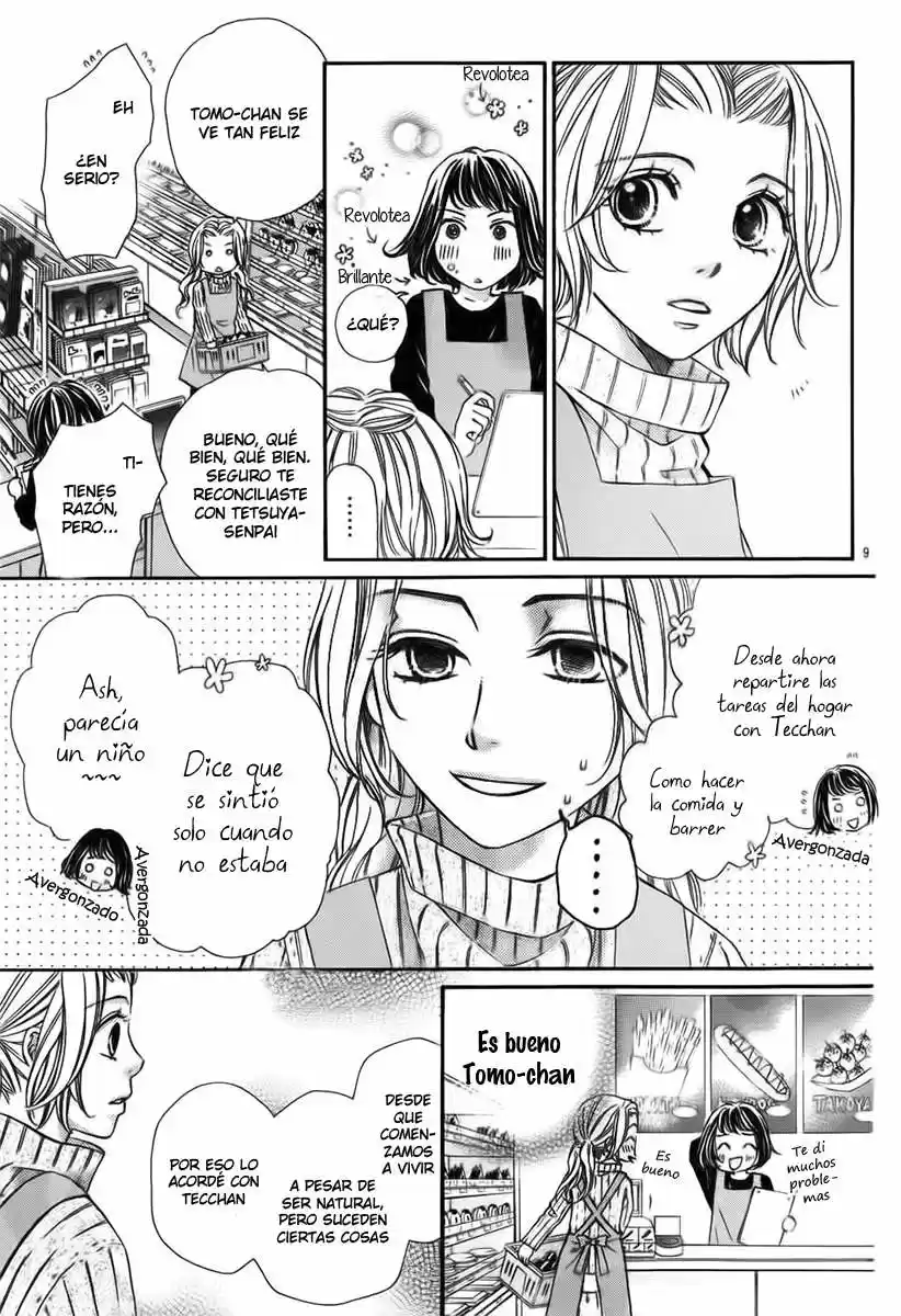 Kore kara Hajimaru Koi o Oshiete (2013) - Capítulo 10 - Página 12 - LectorTMOo
