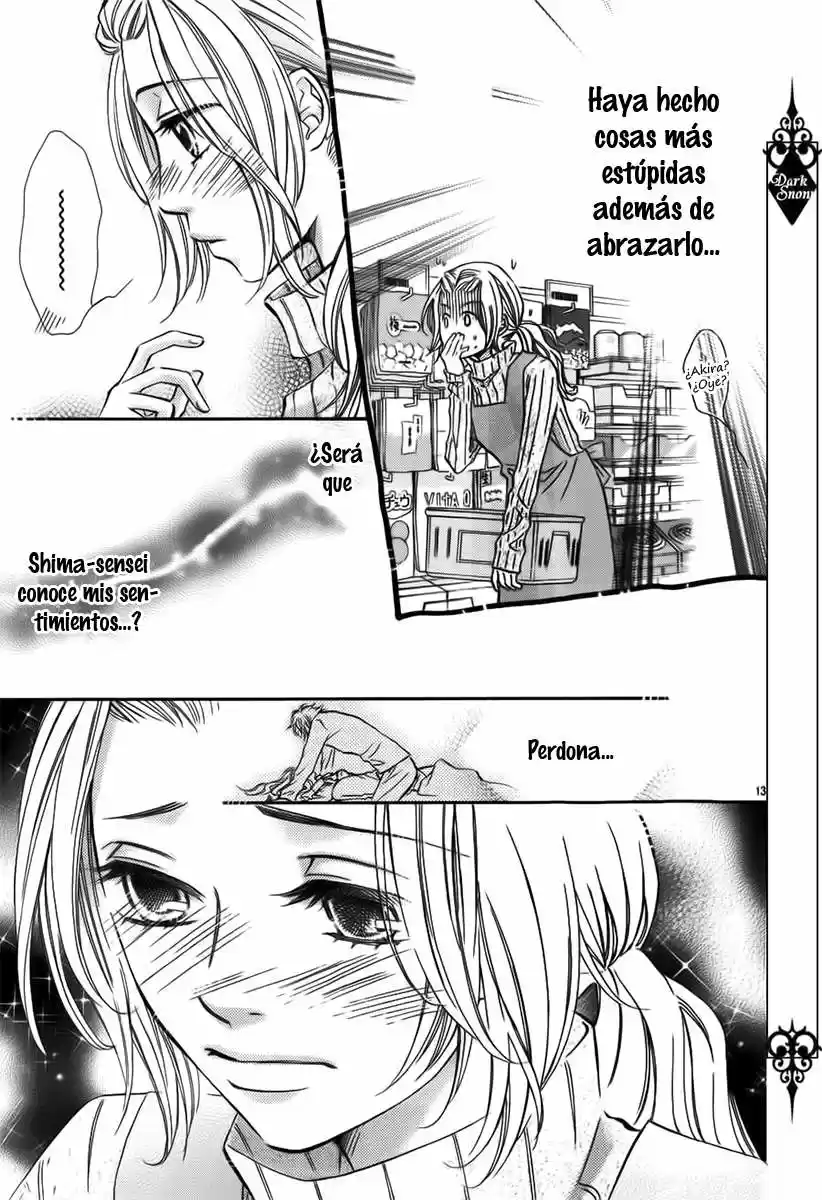Kore kara Hajimaru Koi o Oshiete (2013) - Capítulo 10 - Página 16 - LectorTMOo