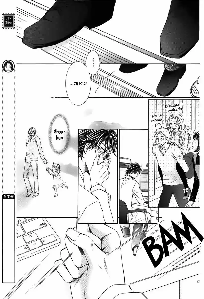 Kore kara Hajimaru Koi o Oshiete (2013) - Capítulo 10 - Página 20 - LectorTMOo