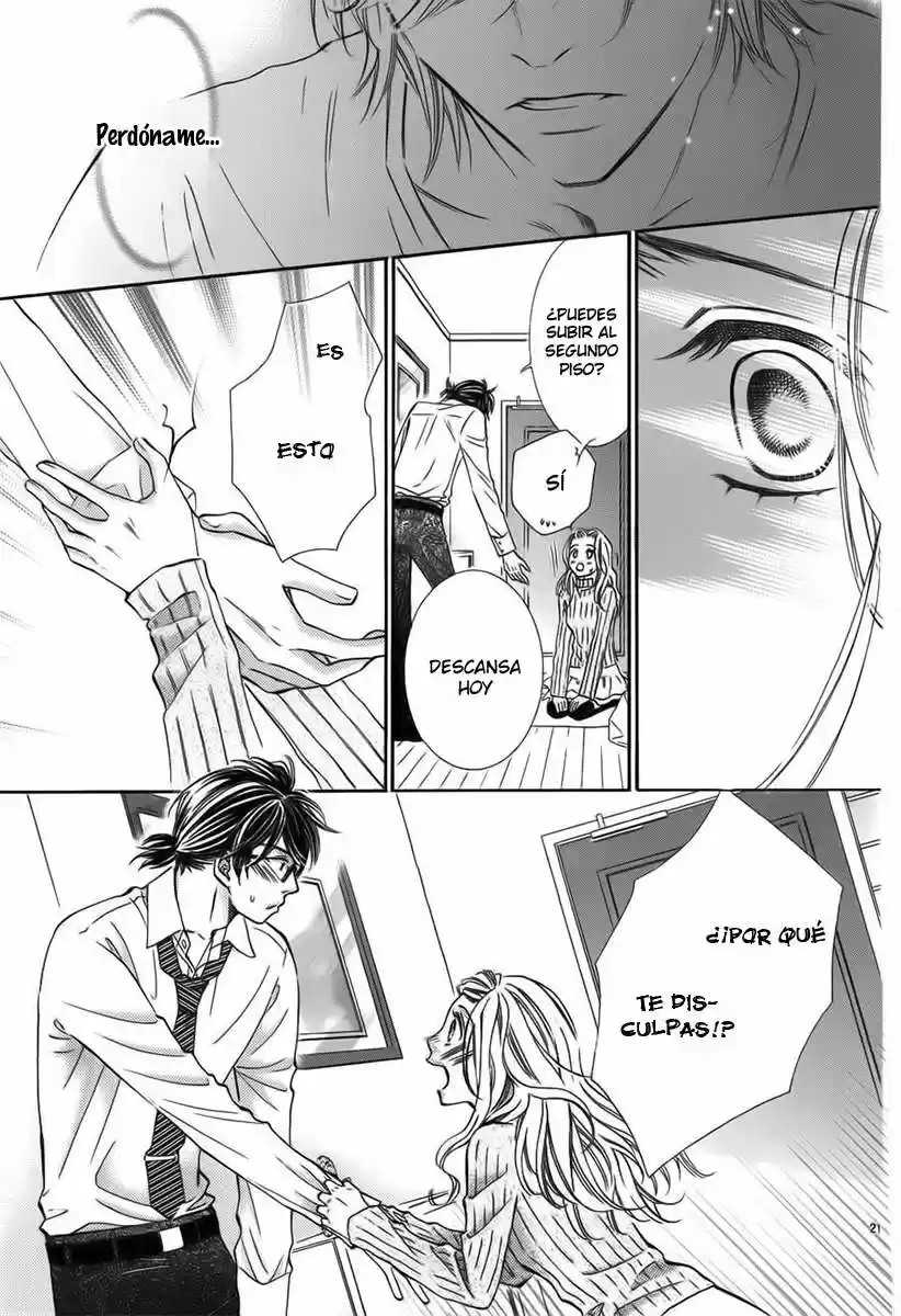 Kore kara Hajimaru Koi o Oshiete (2013) - Capítulo 10 - Página 24 - LectorTMOo