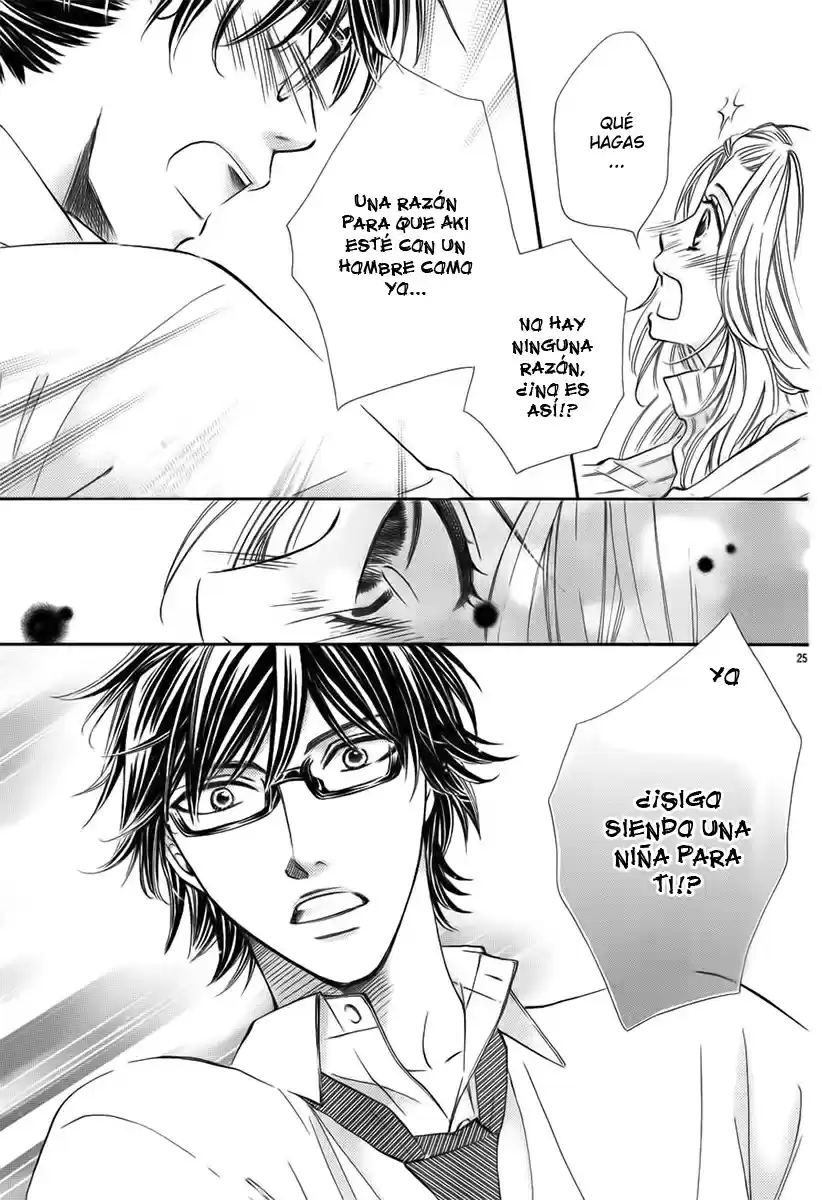 Kore kara Hajimaru Koi o Oshiete (2013) - Capítulo 10 - Página 29 - LectorTMOo