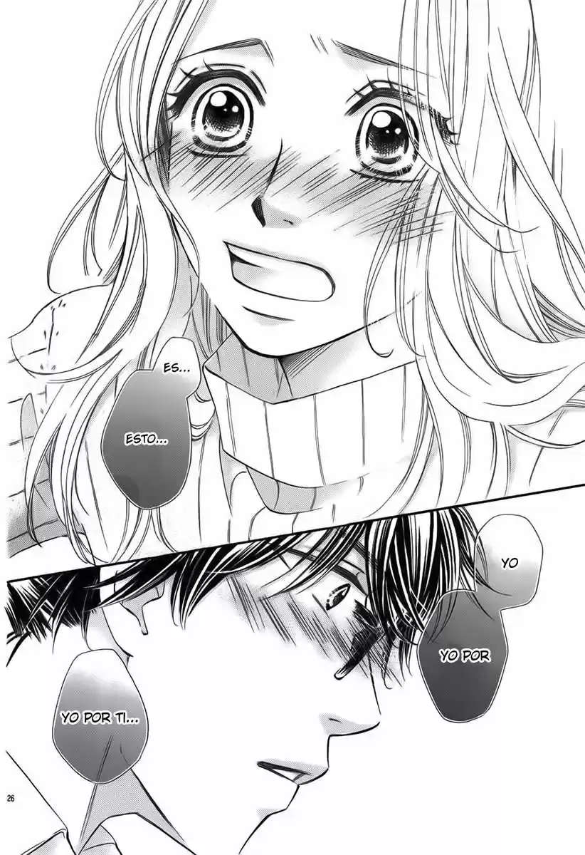 Kore kara Hajimaru Koi o Oshiete (2013) - Capítulo 10 - Página 30 - LectorTMOo