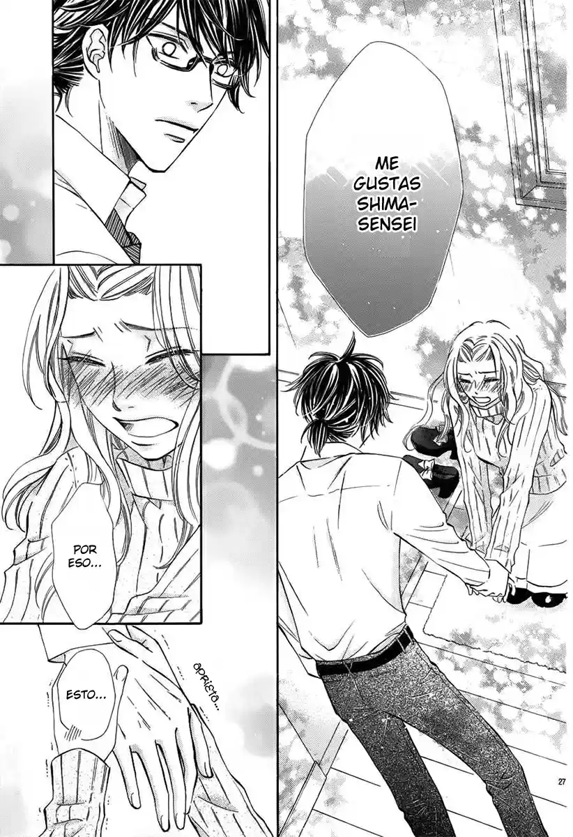 Kore kara Hajimaru Koi o Oshiete (2013) - Capítulo 10 - Página 31 - LectorTMOo