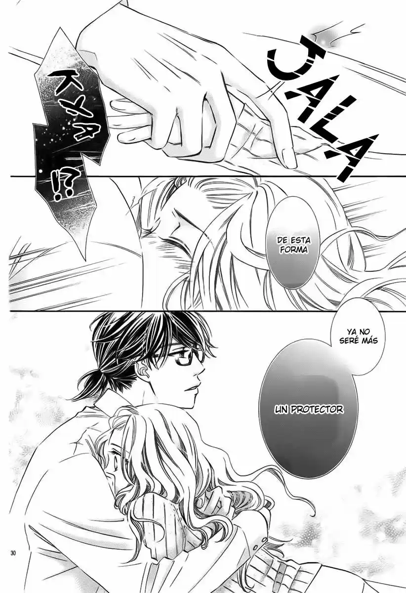 Kore kara Hajimaru Koi o Oshiete (2013) - Capítulo 10 - Página 34 - LectorTMOo