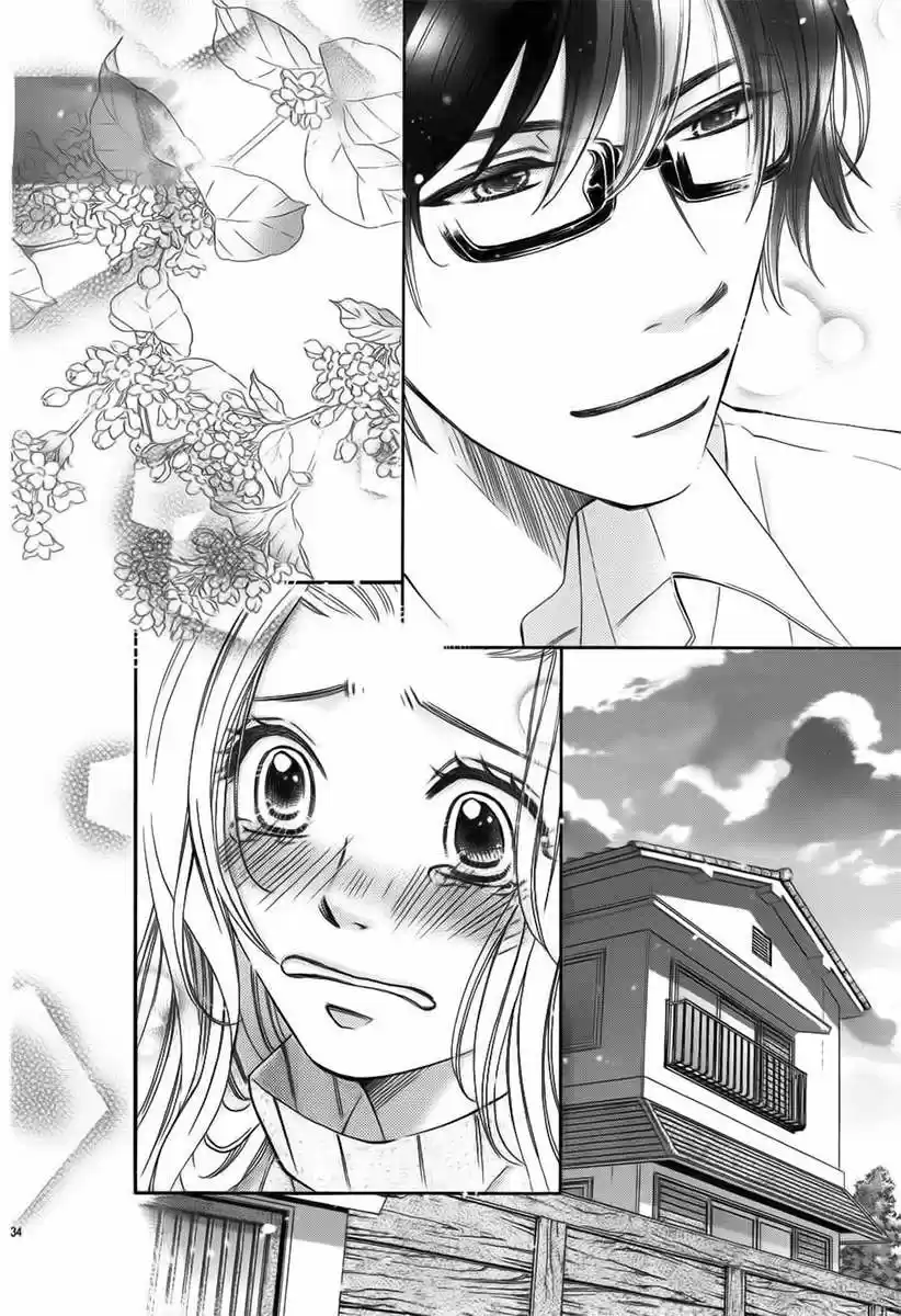 Kore kara Hajimaru Koi o Oshiete (2013) - Capítulo 10 - Página 38 - LectorTMOo