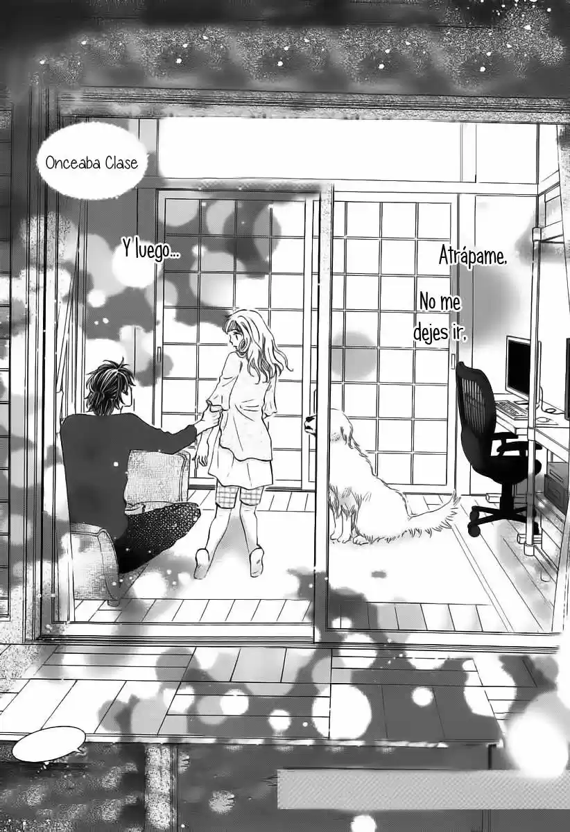Kore kara Hajimaru Koi o Oshiete (2013) - Capítulo 11 - Página 2 - LectorTMOo