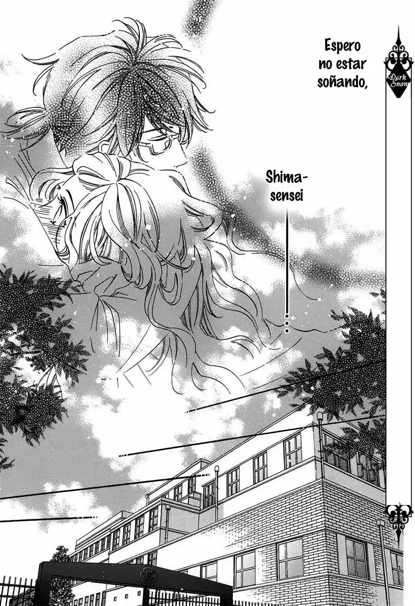 Kore kara Hajimaru Koi o Oshiete (2013) - Capítulo 11 - Página 4 - LectorTMOo