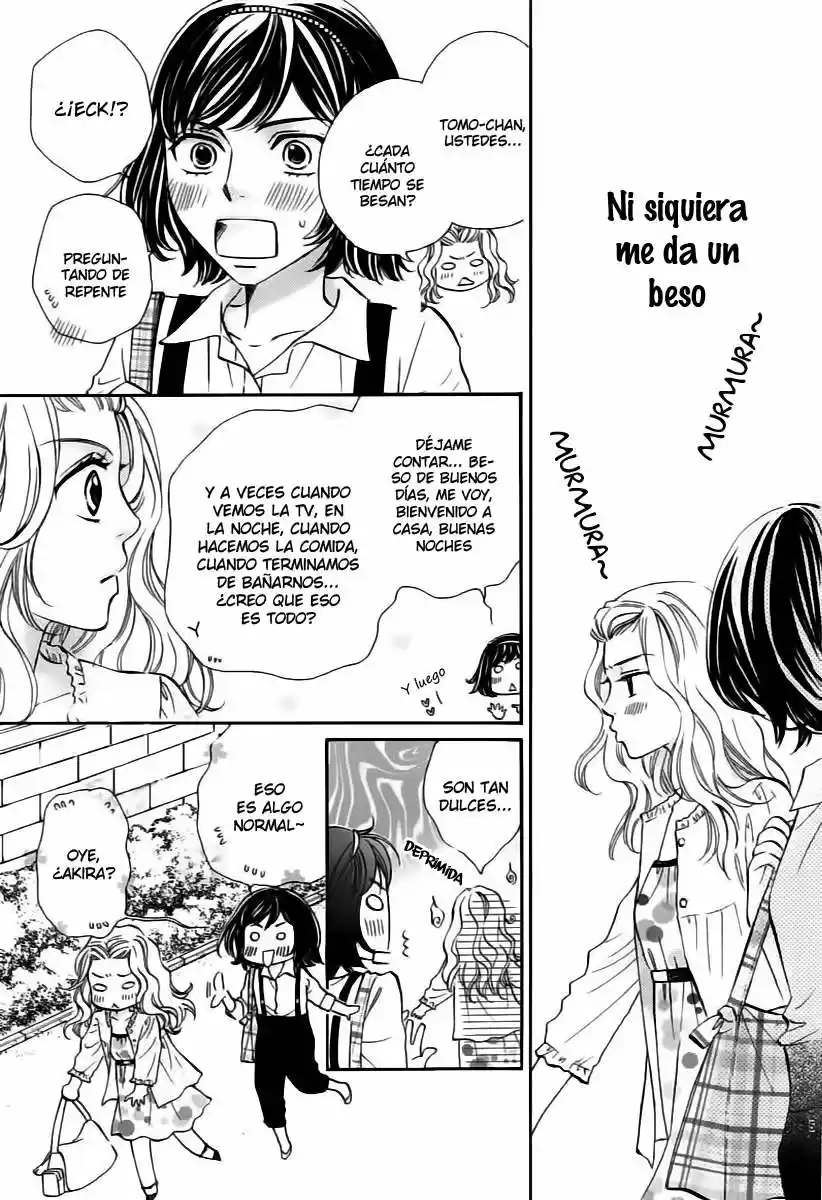 Kore kara Hajimaru Koi o Oshiete (2013) - Capítulo 11 - Página 6 - LectorTMOo