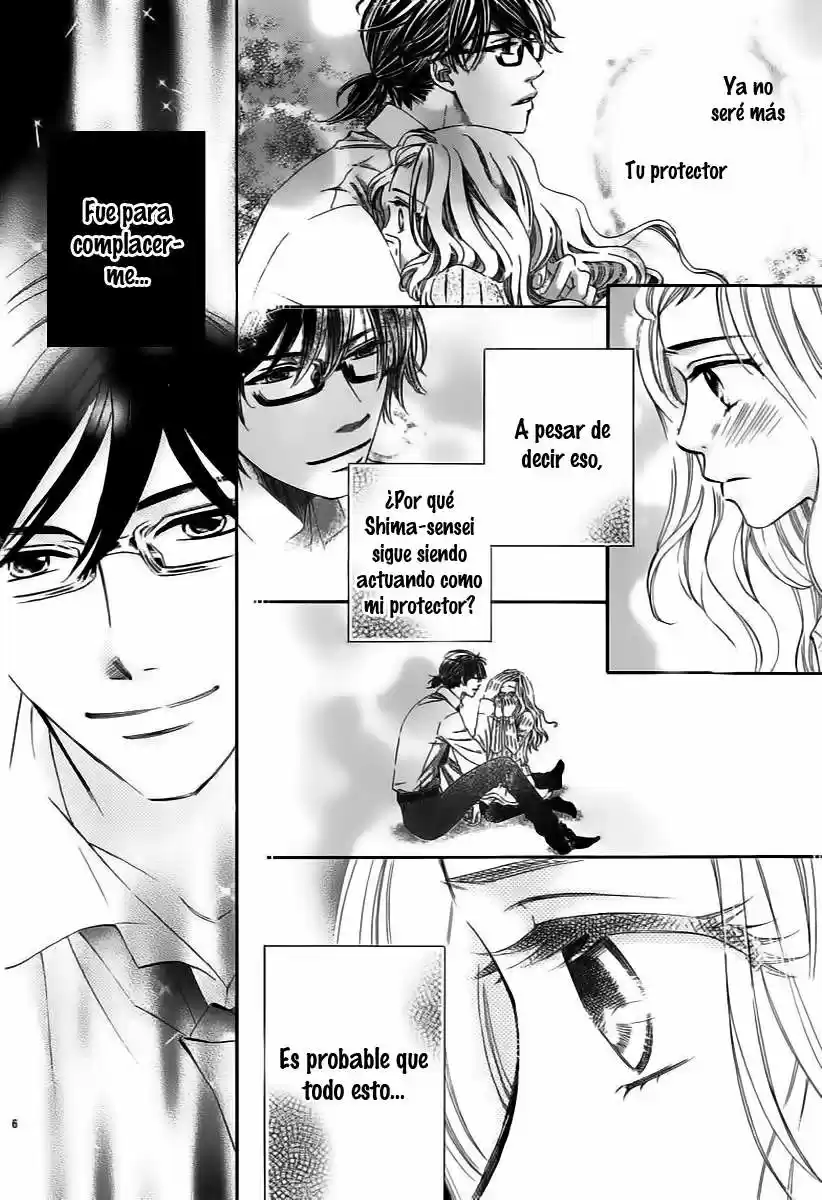 Kore kara Hajimaru Koi o Oshiete (2013) - Capítulo 11 - Página 7 - LectorTMOo