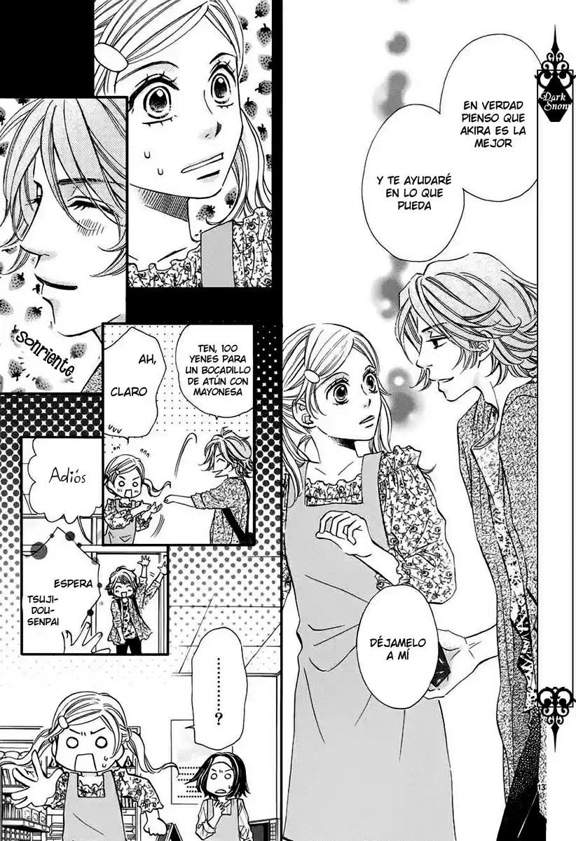 Kore kara Hajimaru Koi o Oshiete (2013) - Capítulo 11 - Página 14 - LectorTMOo