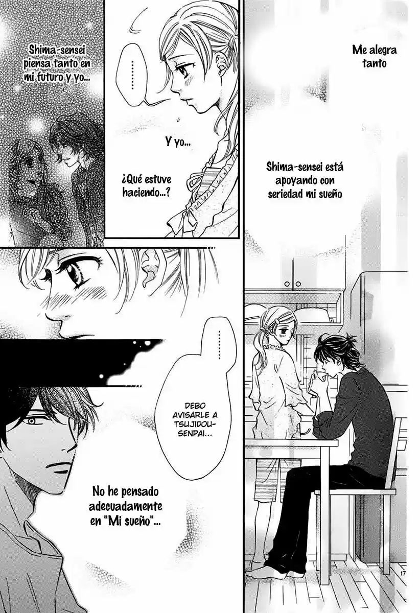 Kore kara Hajimaru Koi o Oshiete (2013) - Capítulo 11 - Página 18 - LectorTMOo