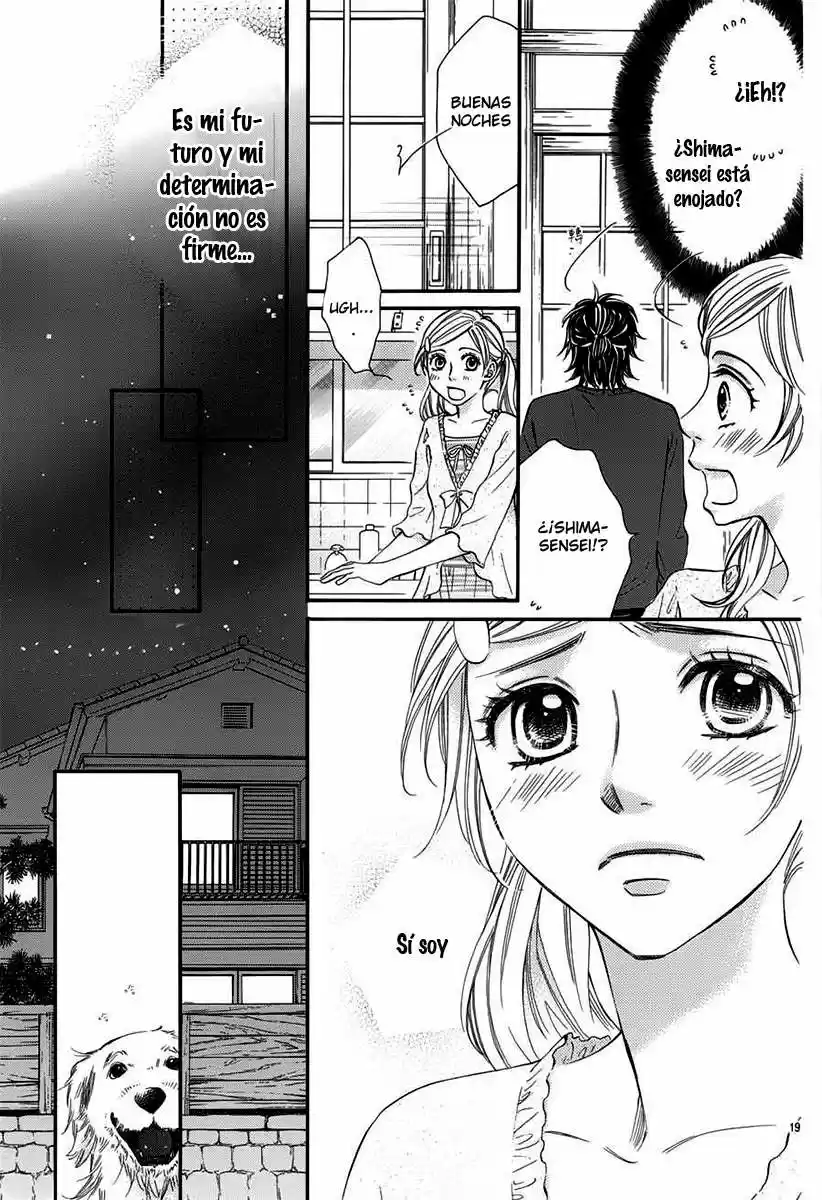 Kore kara Hajimaru Koi o Oshiete (2013) - Capítulo 11 - Página 20 - LectorTMOo