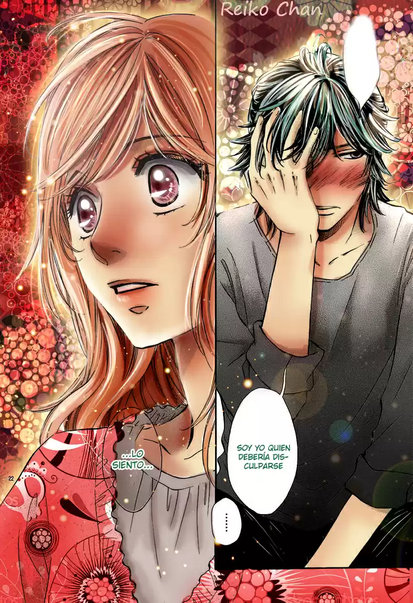 Kore kara Hajimaru Koi o Oshiete (2013) - Capítulo 11 - Página 23 - LectorTMOo