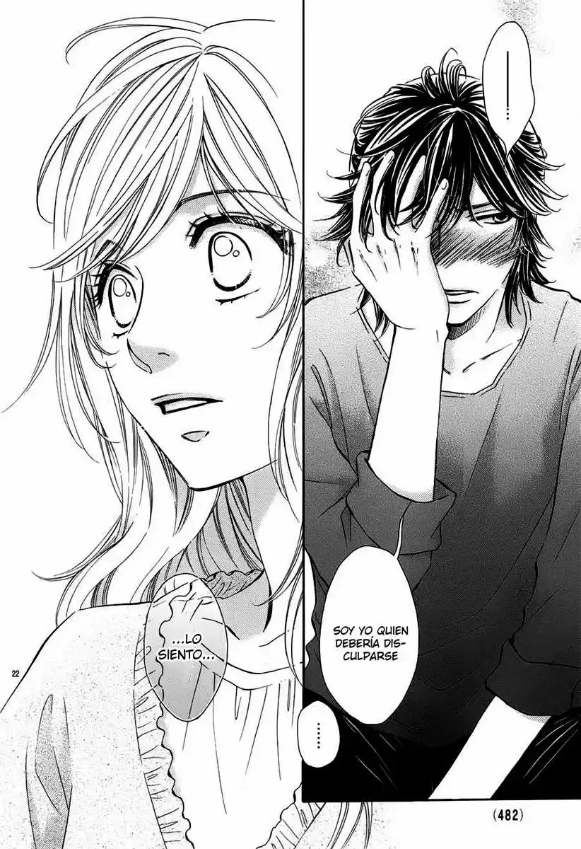 Kore kara Hajimaru Koi o Oshiete (2013) - Capítulo 11 - Página 24 - LectorTMOo