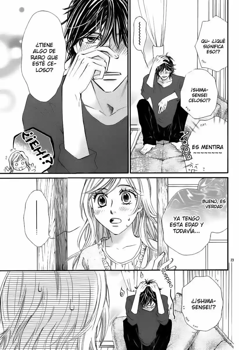 Kore kara Hajimaru Koi o Oshiete (2013) - Capítulo 11 - Página 25 - LectorTMOo