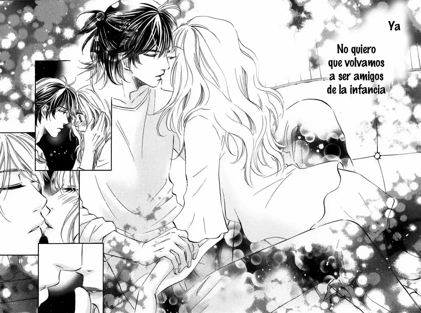Kore kara Hajimaru Koi o Oshiete (2013) - Capítulo 11 - Página 31 - LectorTMOo